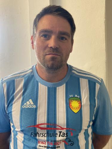 Sven Rosenberg