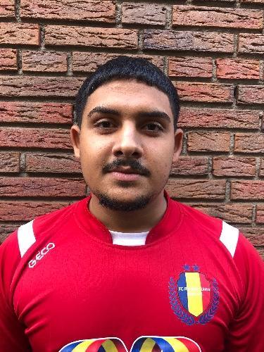 Gheorghita-Cosmin Costica