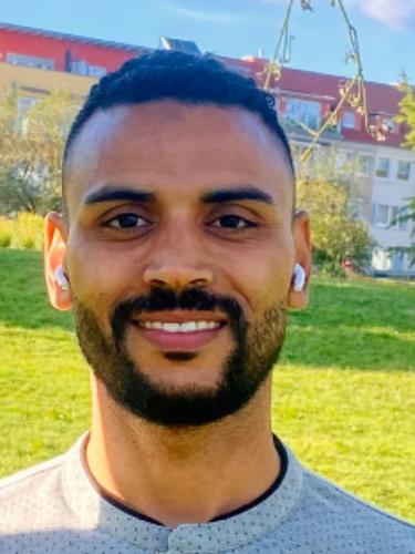 Mohamed Abdelsayed Abdelalim Abdelsayed