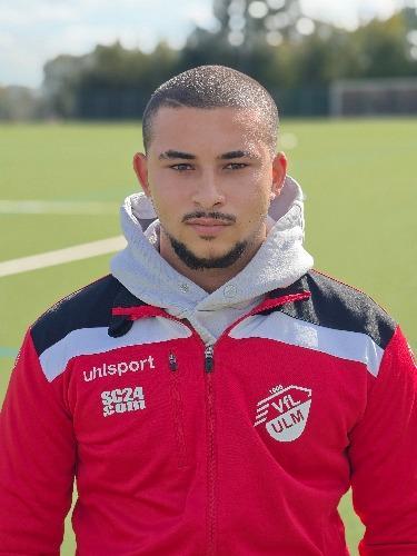 Jamal Christian Reinhardt