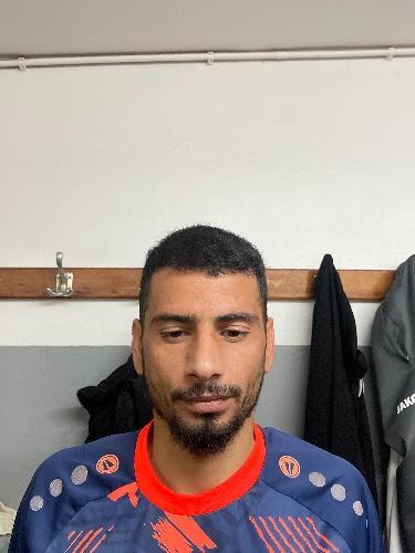 Ahmad Almahmoud