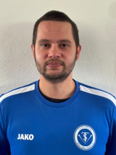 Dennis Schmidt