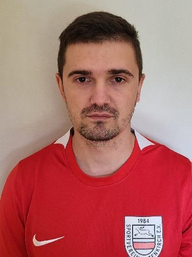 Mahir Jasarevic