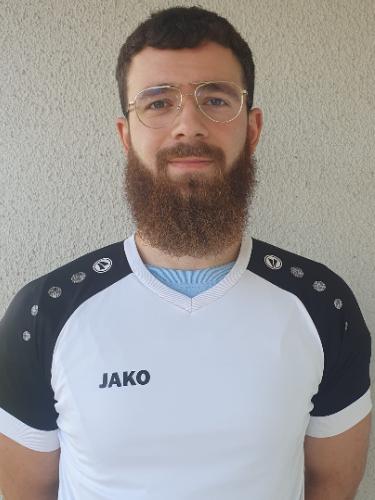 Yasin Yekta Yalcinkaya