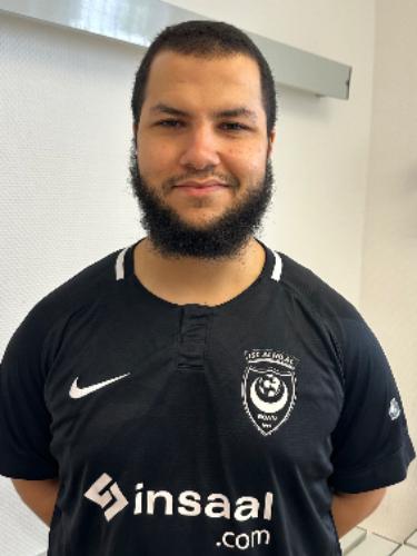 Abdelaziz Aljaoui