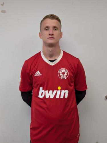 Adrian Kolodziejczyk