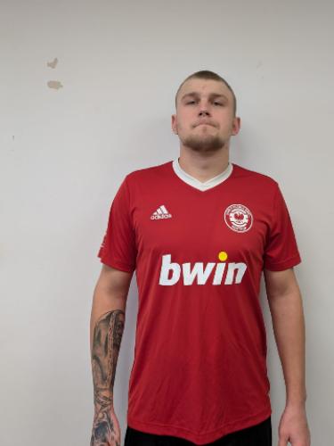 Patryk Penkalla