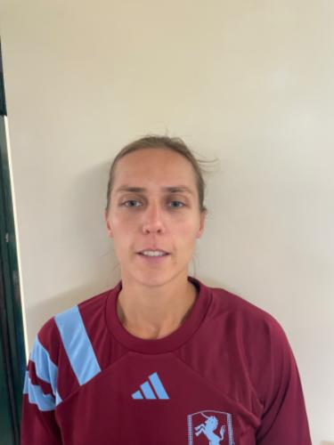 Kristina Elisabeth Elias Varona