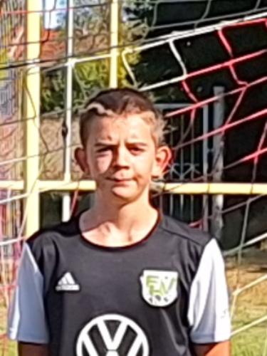 Darian Wölfel
