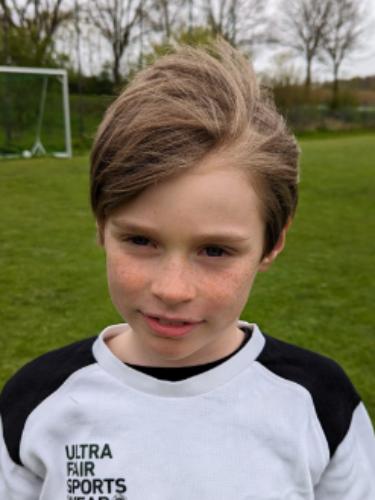 Fabian Nicolas Conrad