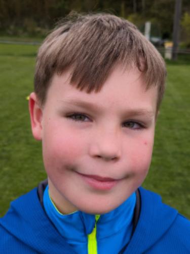Mats Niklas Theen