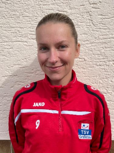 Leslie-Ann Assfalg