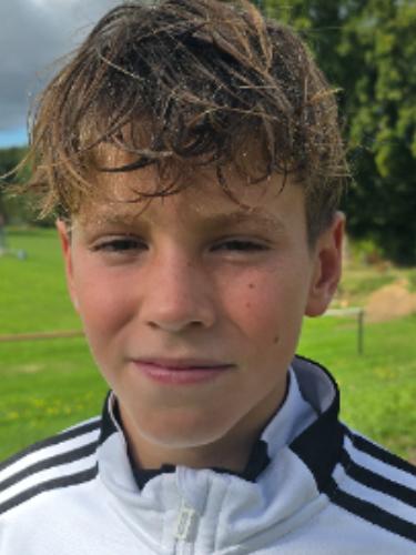 Jaspar August Nikolaus Fritzen