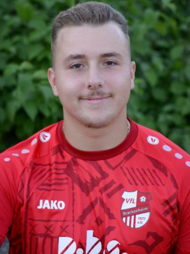 Martin Keller