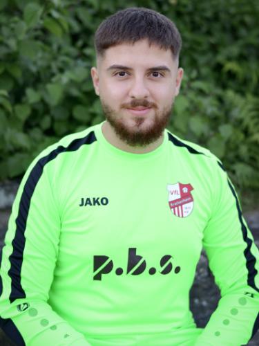 Sinan Taskiran
