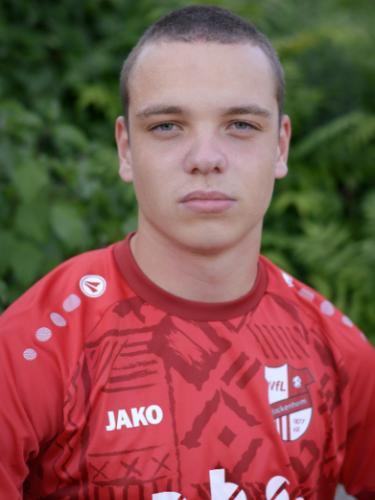 Noah Zwickl