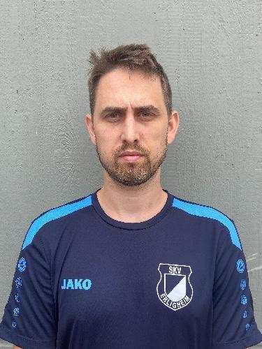 Tobias Sailer