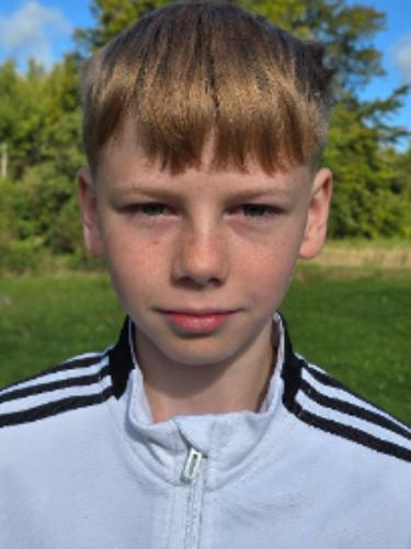 Gustav Amos Elias Weber