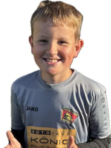 Leo Robby Lippkowski