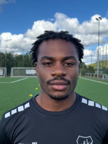 Serge Armand Bakinde