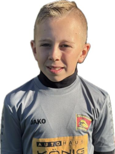 Luca Wilczynski