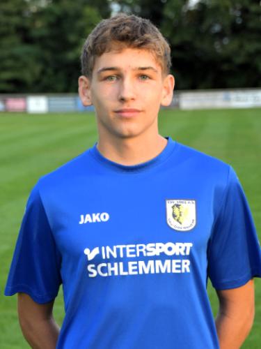 Timm Anstatt