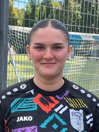 Sarah Öcalan