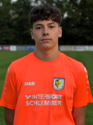 Niklas Haßler