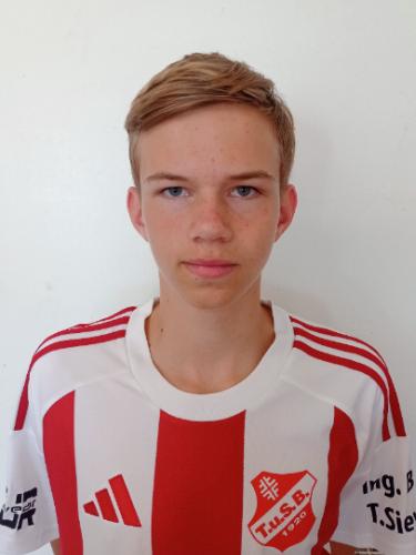 Max Johan Röschmann