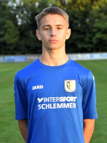 Cillian Matthias Karl Ullrich