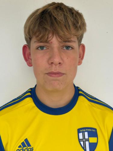 Jannis Tenhagen