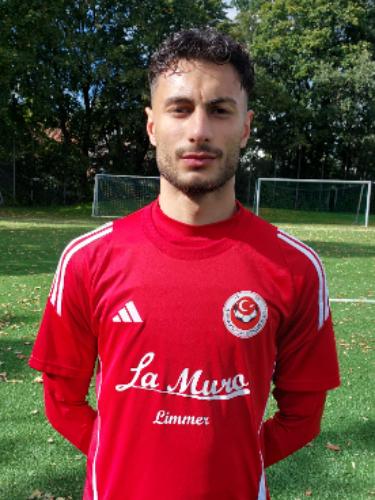 Emin Aliyev