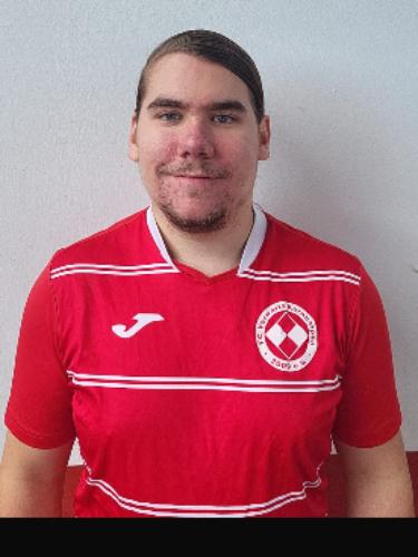 Yannick Rediske