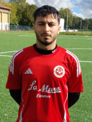 Anil-Mehmet Demirezen