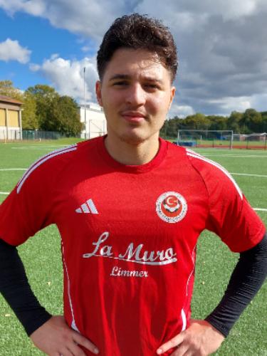 Furkan Yildiz