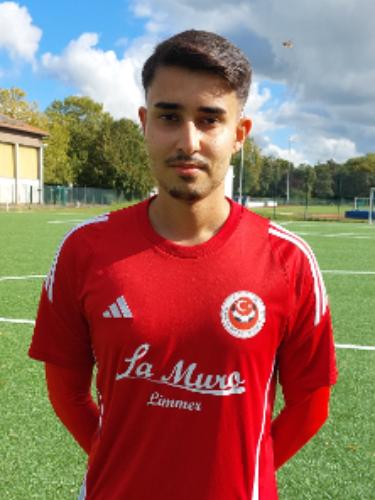 Kaan Temürtürkan