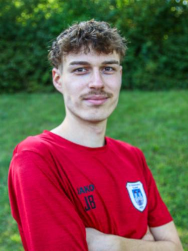 Jannik Benz