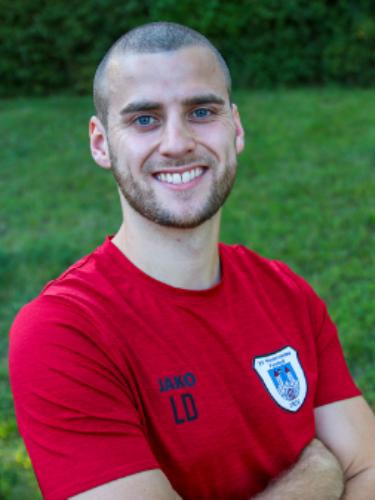 Luca Dinkel
