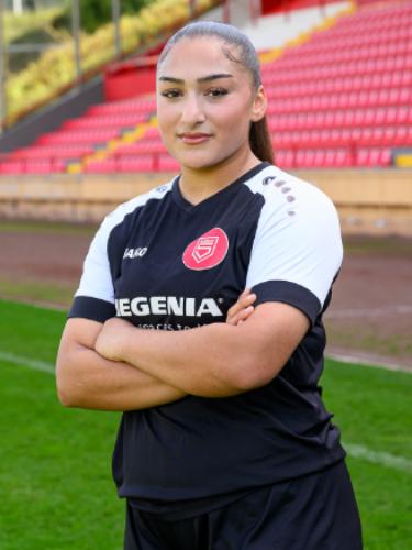 Malak Abdullah