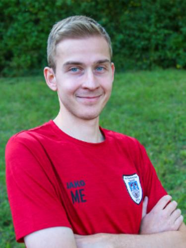 Moritz Esslinger