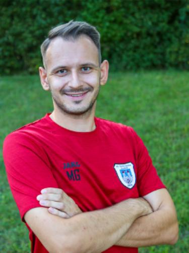 Maximilian Grieser