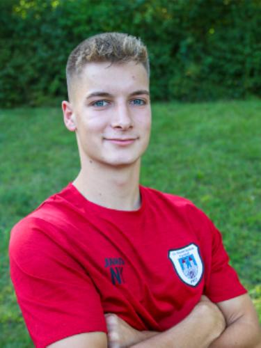 Noah Kohlschreiber