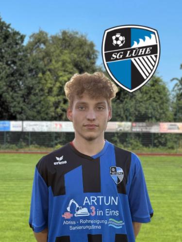 Louis Christian Zur Nieden