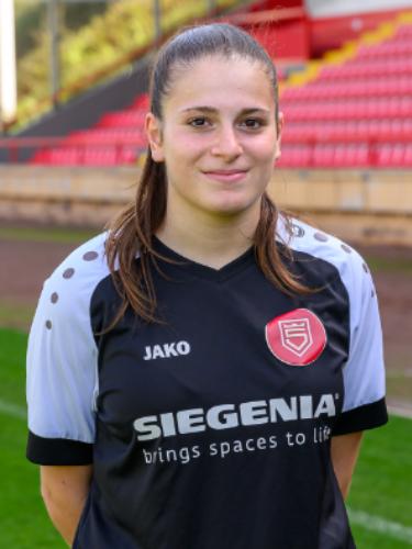 Ada Donato