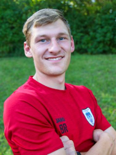 Benedikt Reindel