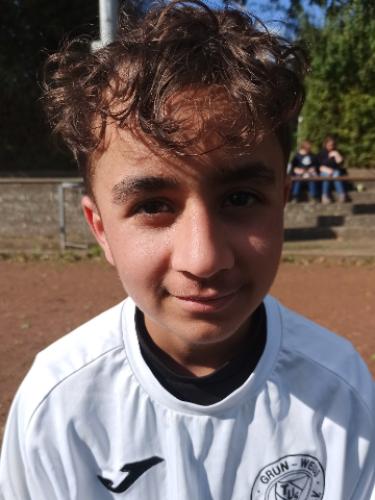 Milan Hamid Hazem Hazem