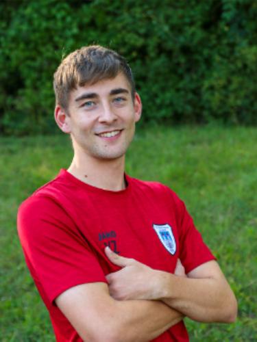Yannick Ziegler