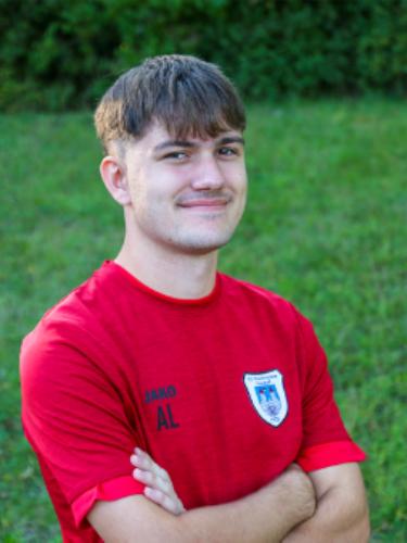 Lukas Eifert