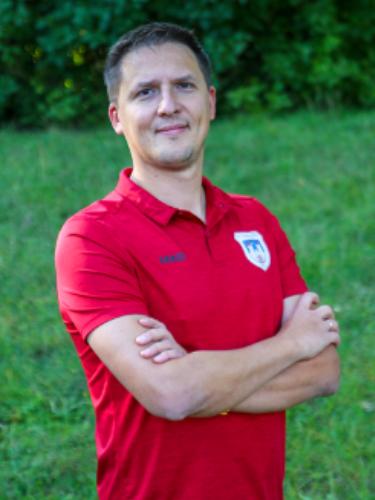 Ivan Kusherets