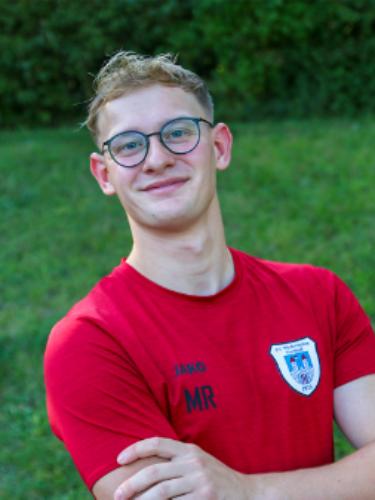 Marius Reindel